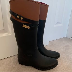 Tommy Hilfiger Rain Boots